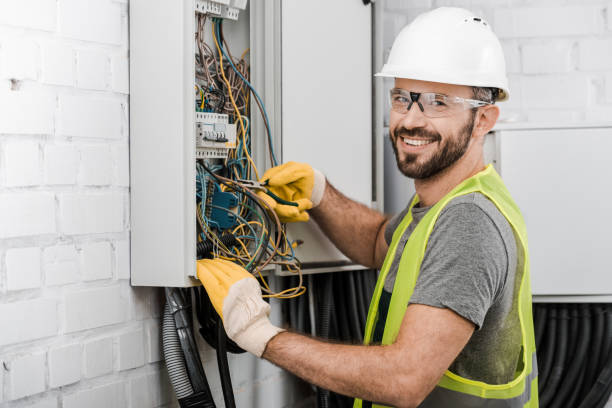 Best Electrical Upgrades for Homes  in Allouez, WI