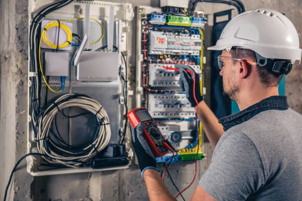 Best Electrical Rewiring Services  in Allouez, WI