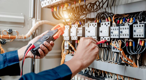 Best Electrical Troubleshooting Services  in Allouez, WI