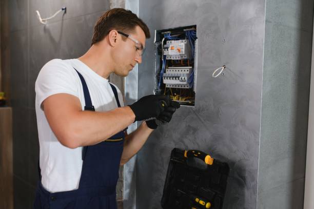 Best Electrician for Home Renovation  in Allouez, WI