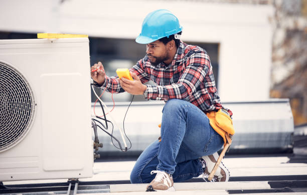 Best Electrical System Inspection  in Allouez, WI