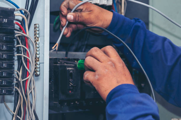 Best Electrical Wiring Services  in Allouez, WI