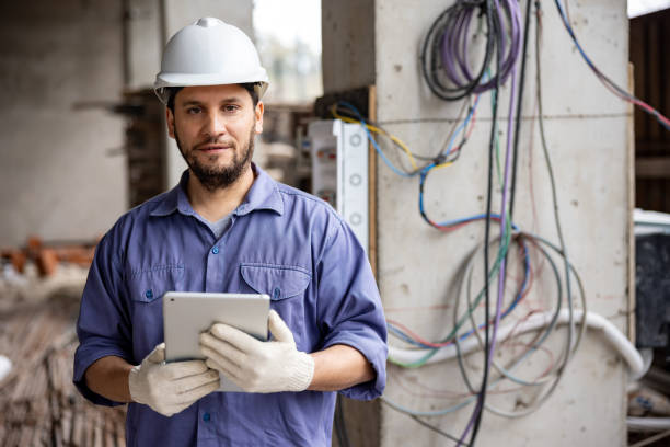 Best Electrical Outlet Repair  in Allouez, WI