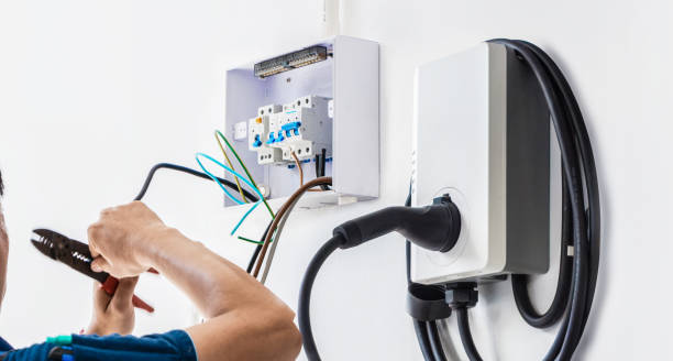 Best Local Electrician Companies  in Allouez, WI