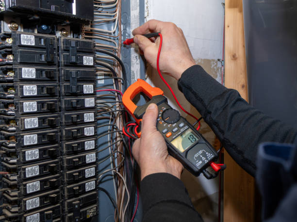 Best Home Electrical Repair  in Allouez, WI