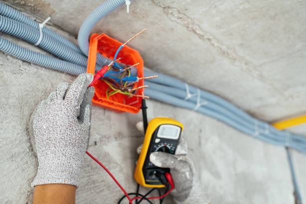 Best Electrical Repair Services  in Allouez, WI