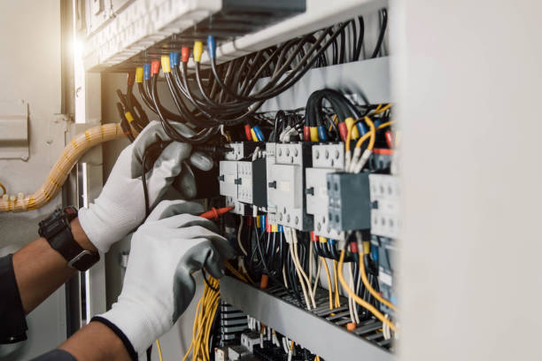 Best Commercial Electrician Services  in Allouez, WI